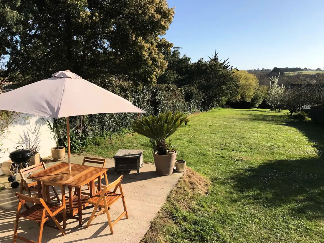 Maison de Vacances Le Palais 84