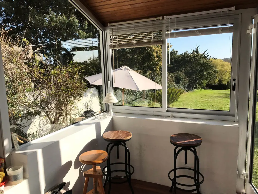 Maison de Vacances Le Palais 84
