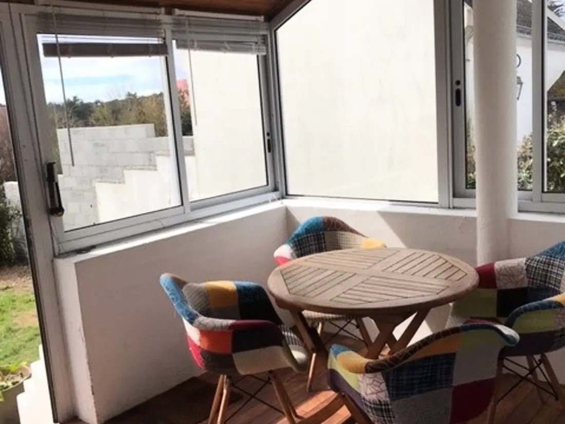Maison de Vacances Le Palais 84