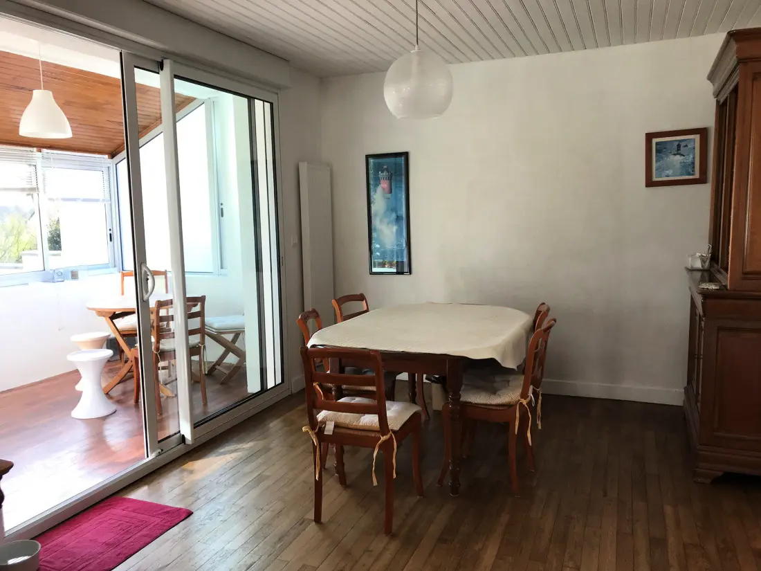 Maison de Vacances Le Palais 84