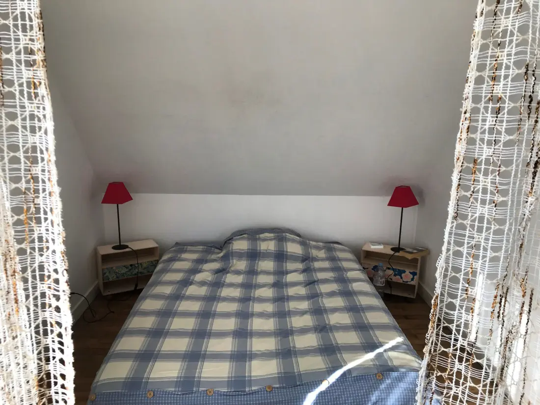 Maison de Vacances Le Palais 84