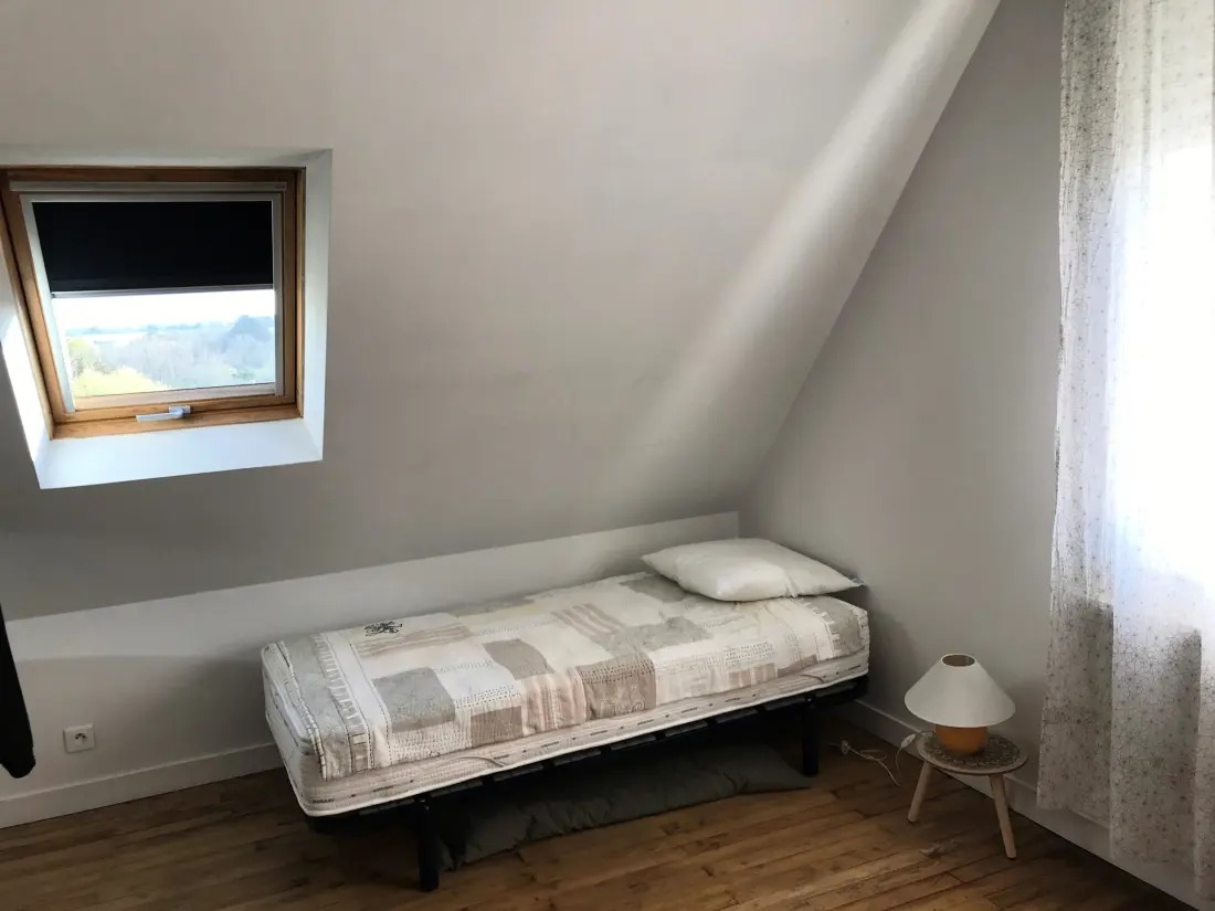 Maison de Vacances Le Palais 84