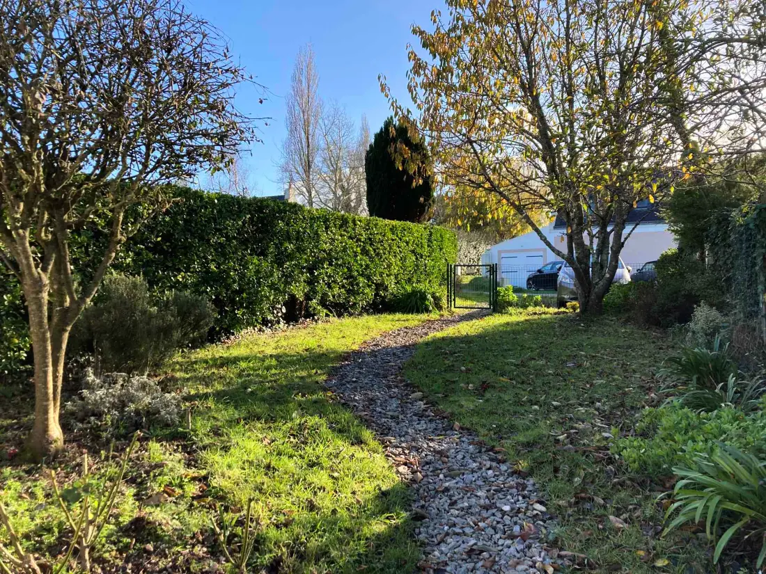 Maison de Vacances Le Palais 85