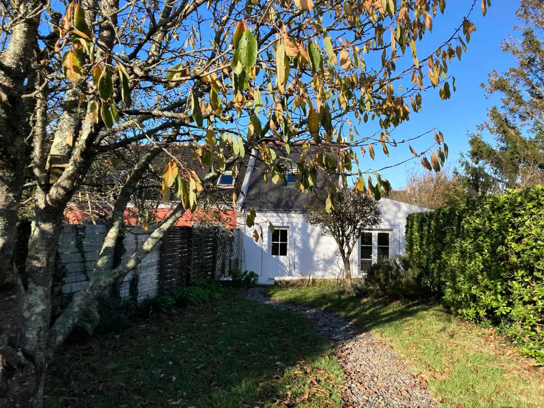Maison de Vacances Le Palais 85
