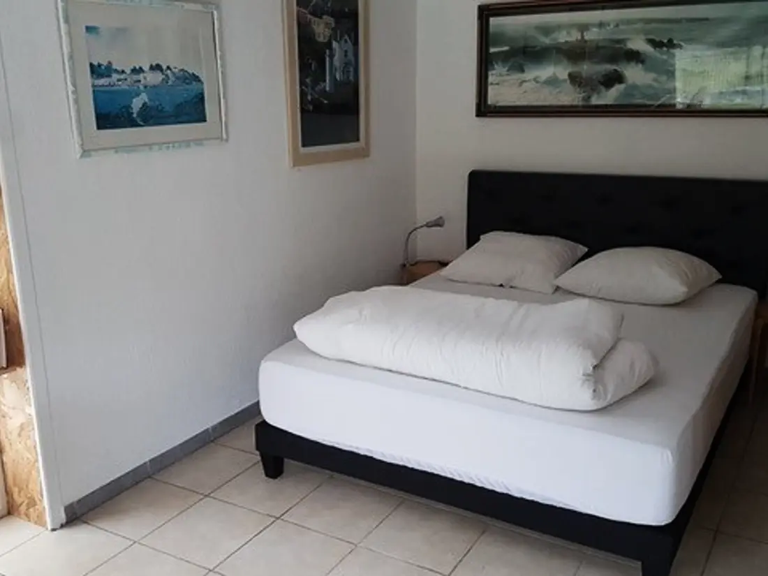 Maison de Vacances Le Palais 89