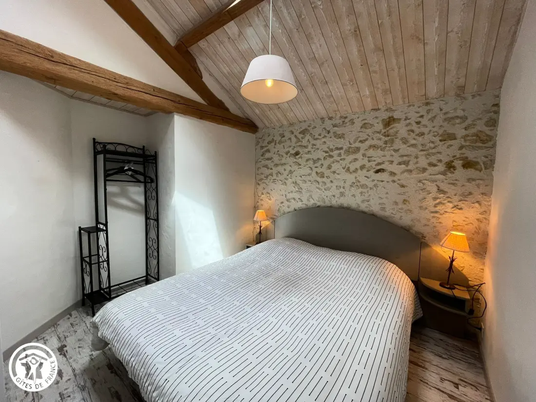 Maison de Vacances LE PERRIER 5