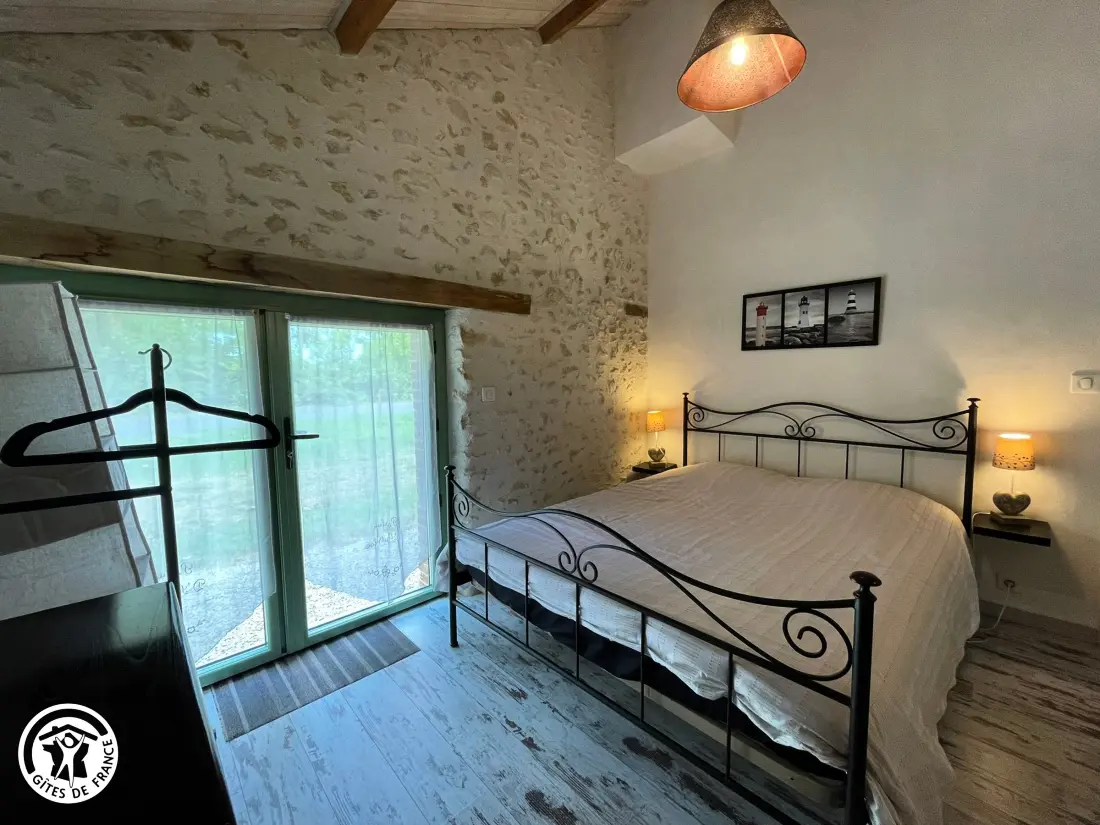 Maison de Vacances LE PERRIER 5