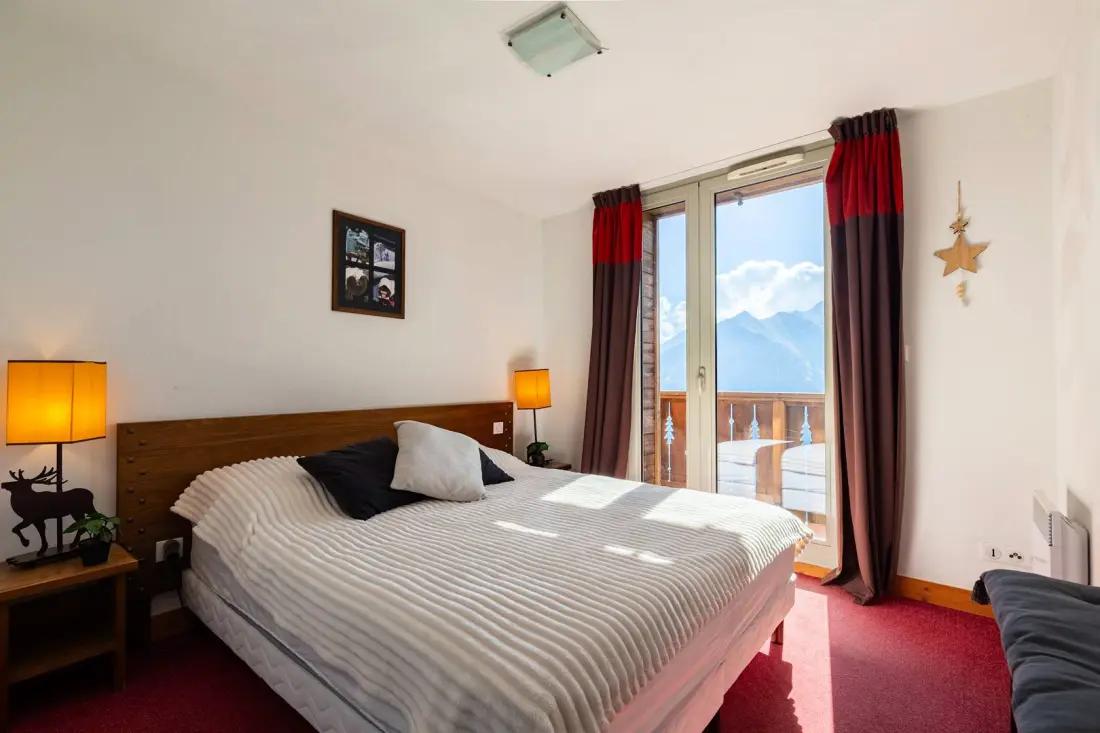 Chalet De L Adet