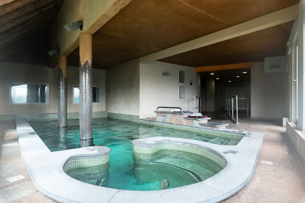 Chalet De L Adet