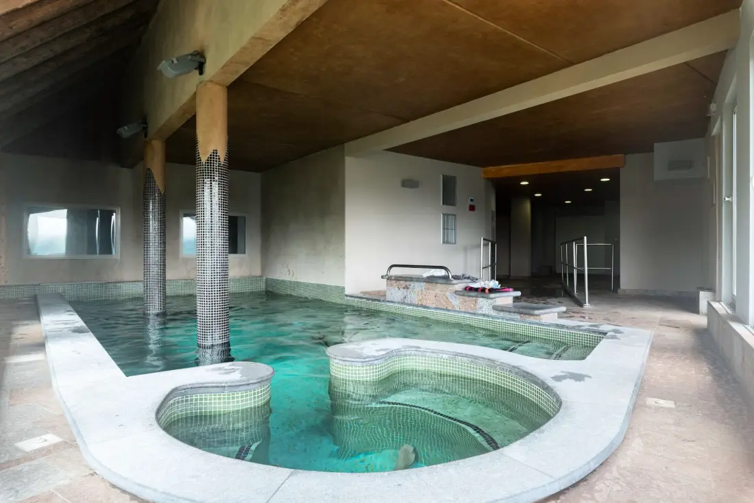 Chalet De L Adet