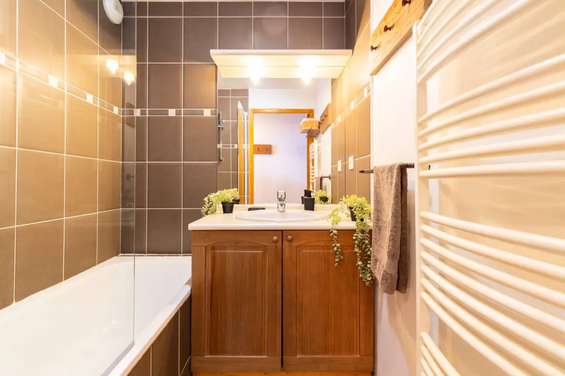 Chalet De L Adet
