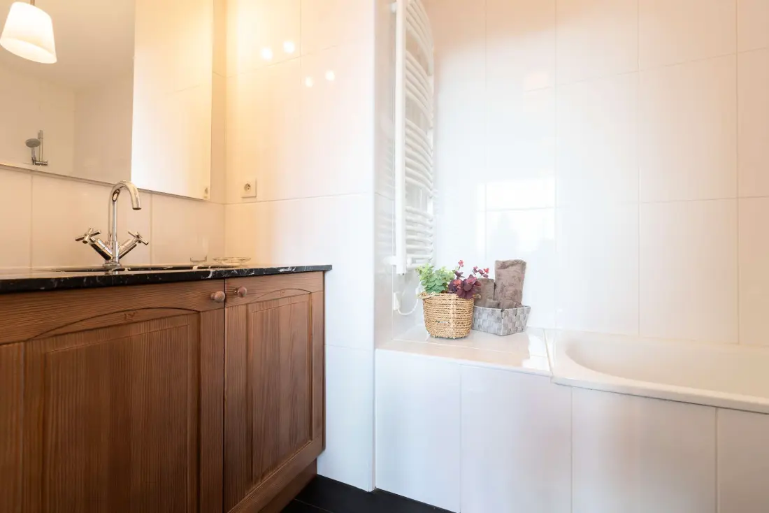 Chalet De L Adet