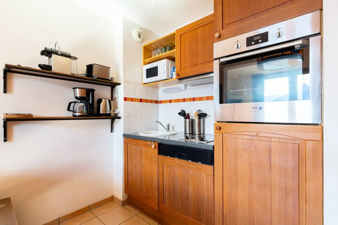 Chalet De L Adet