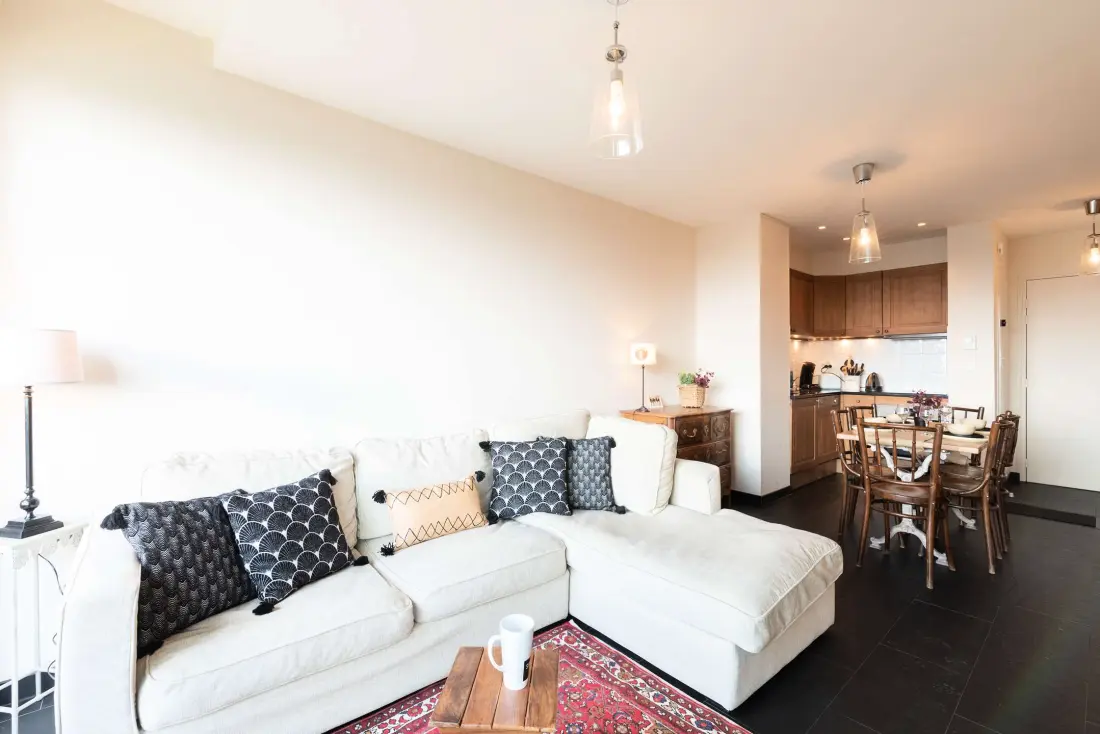 Chalet De L Adet