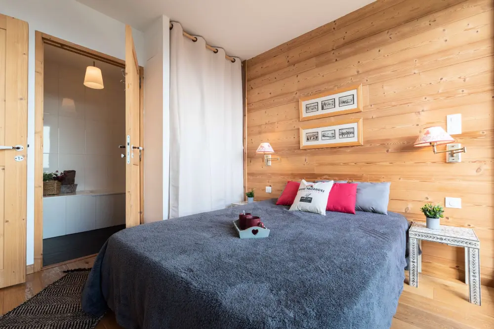 Chalet De L Adet