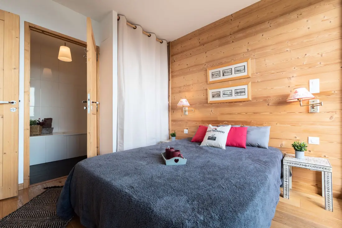 Chalet De L Adet