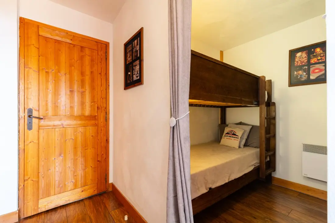 Chalet De L Adet