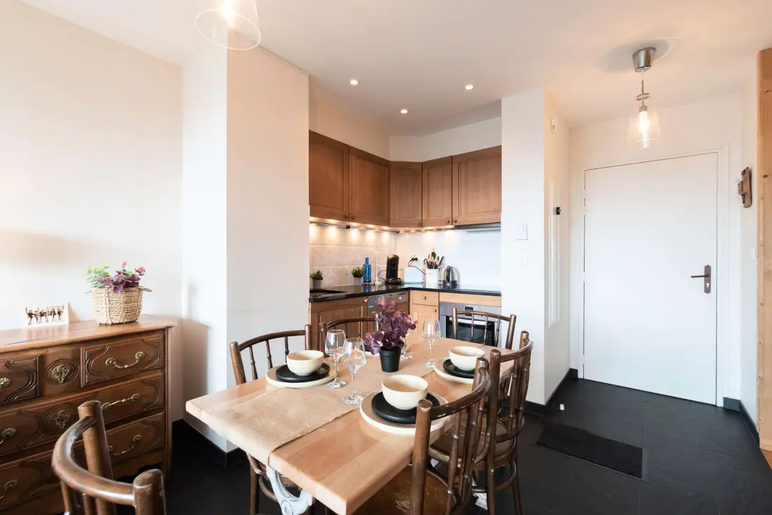 Chalet De L Adet