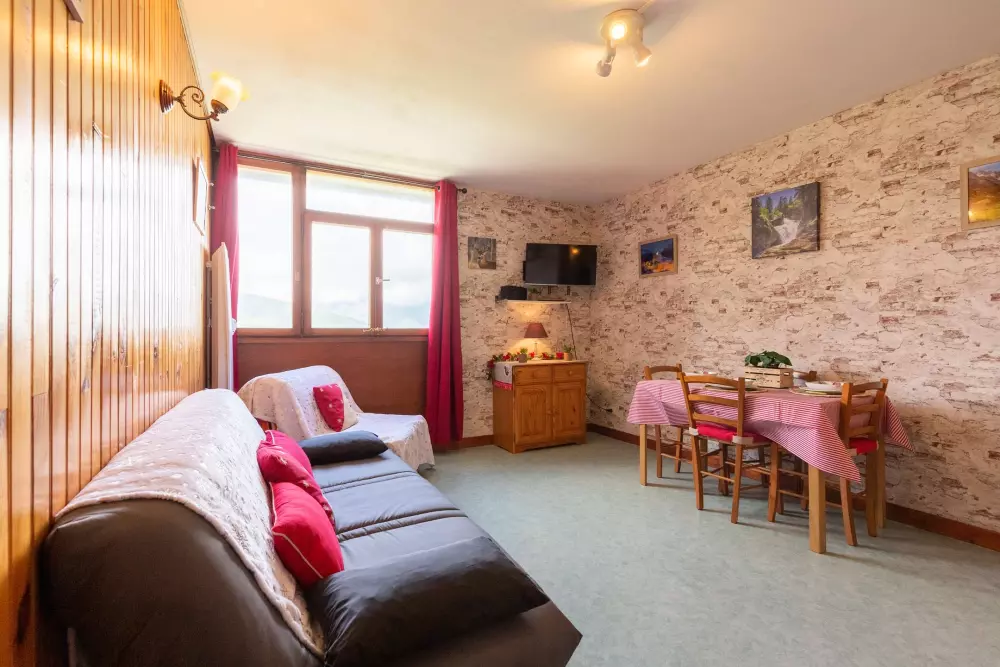 Résidence Armazan F