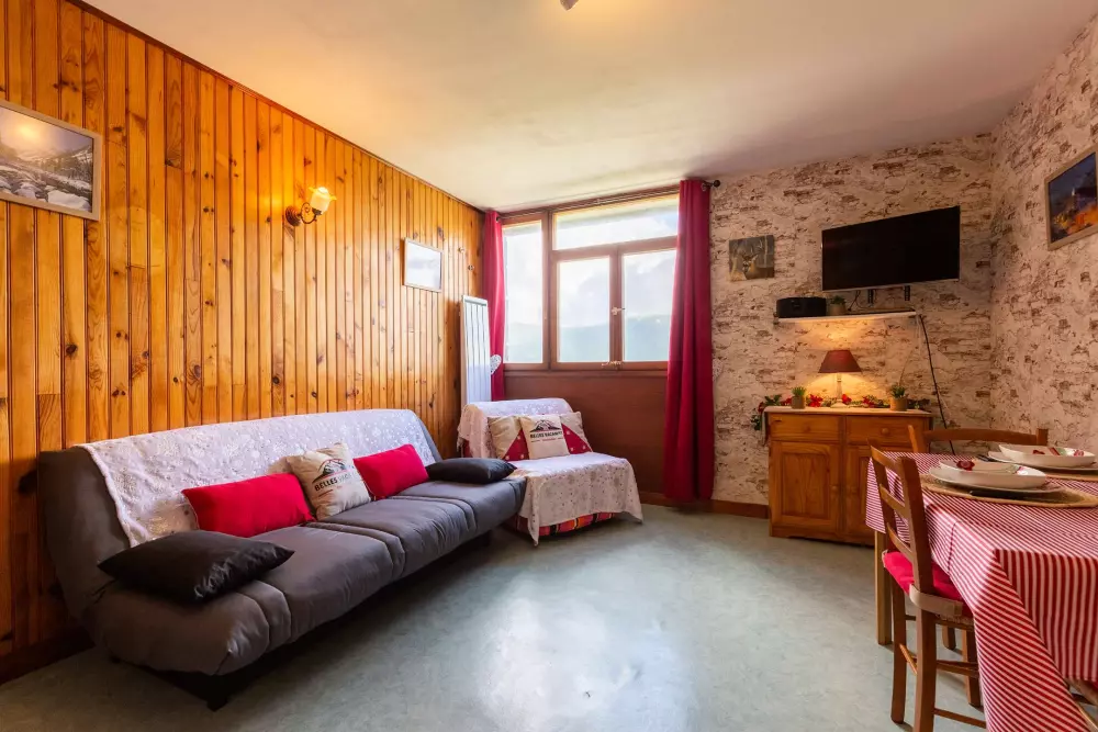 Résidence Armazan F