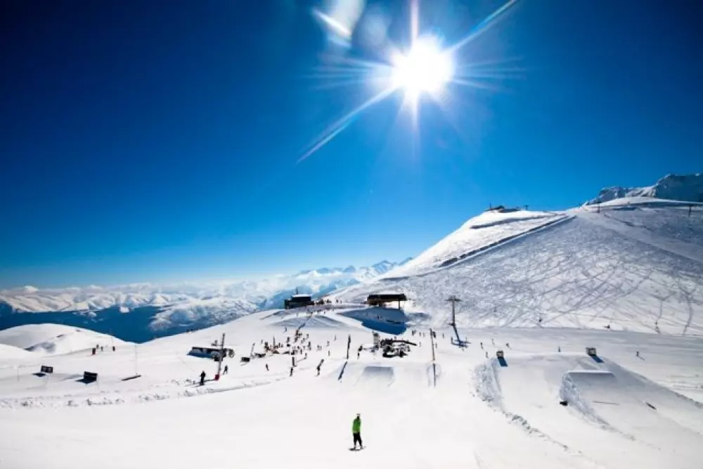 Résidence Armazan F