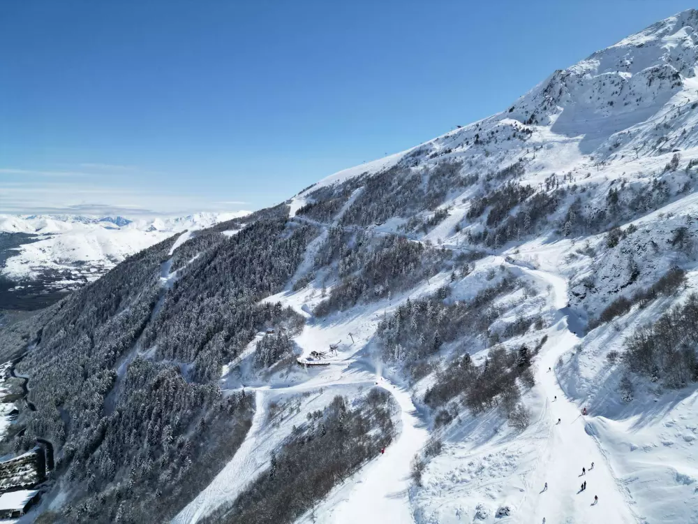 Résidence Armazan F