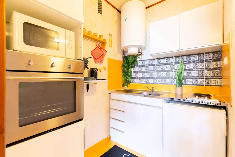 Résidence Armazan F