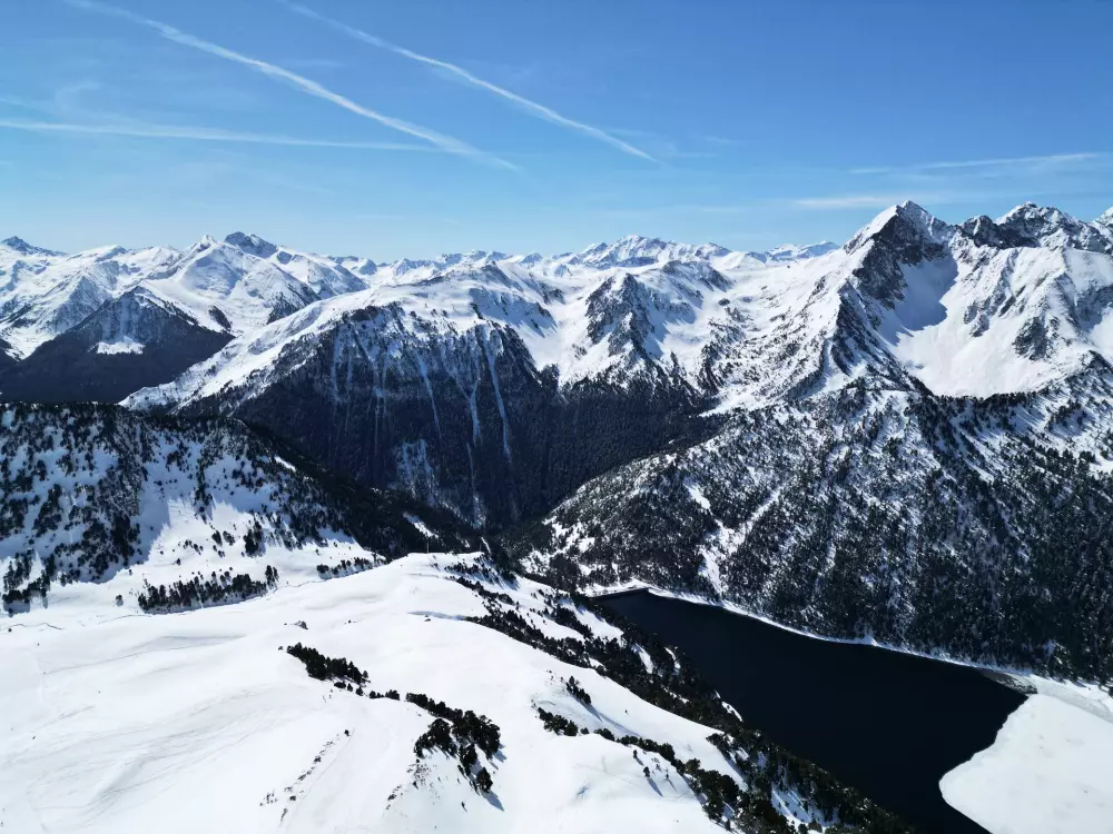 Résidence Armazan F