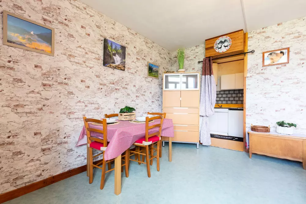 Résidence Armazan F