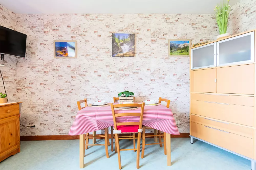 Résidence Armazan F