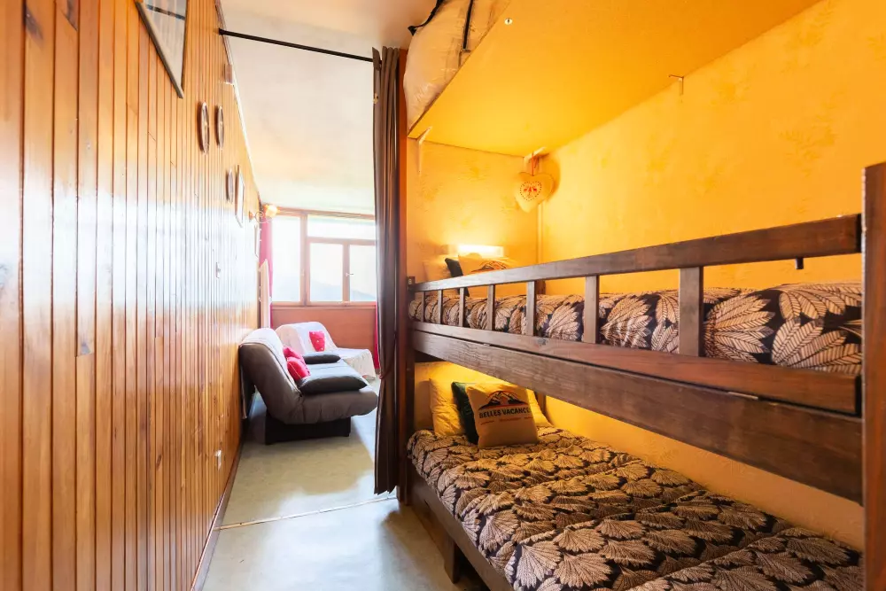 Résidence Armazan F