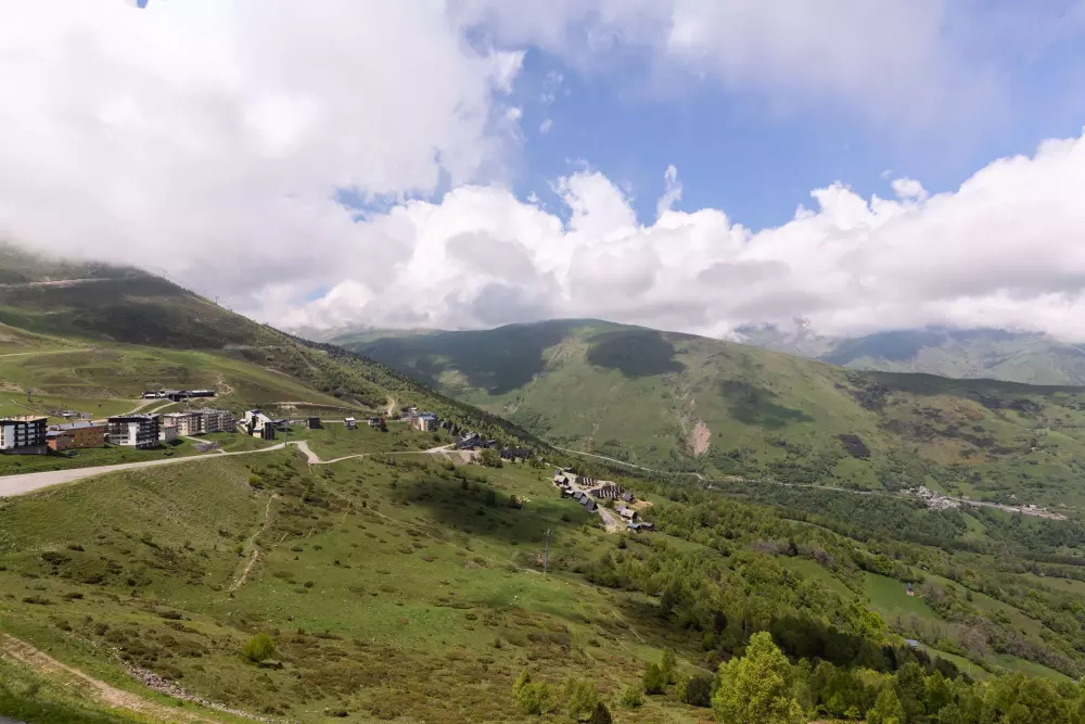 Résidence Armazan F