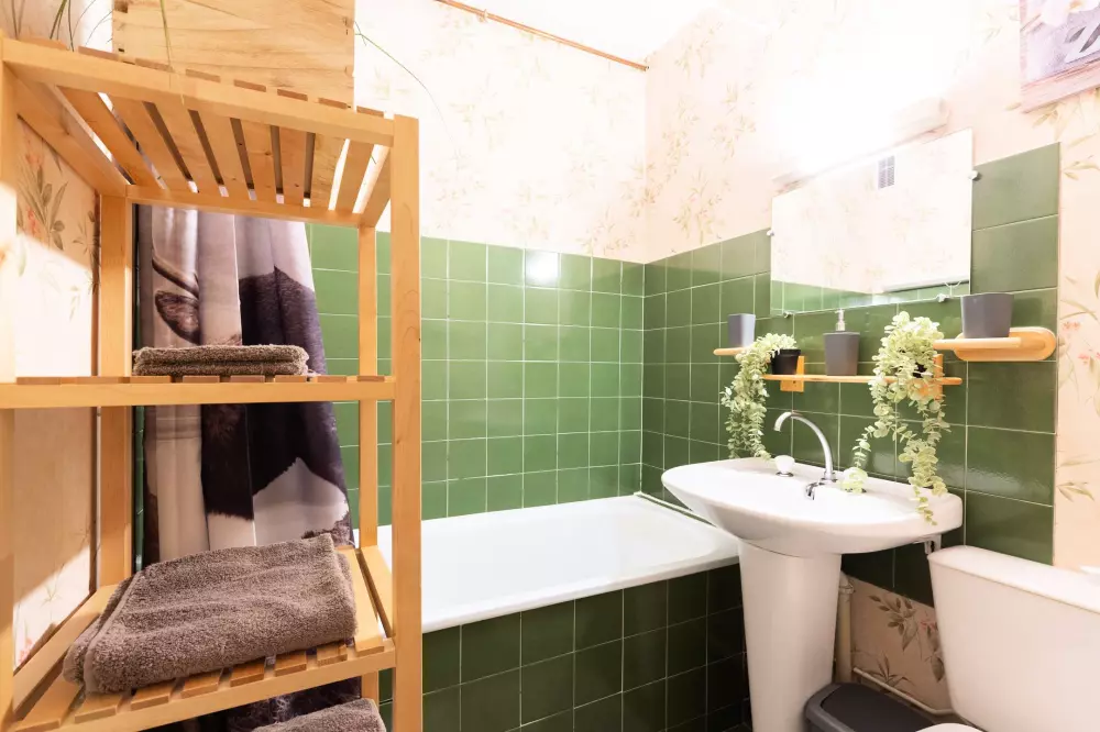 Résidence Armazan F