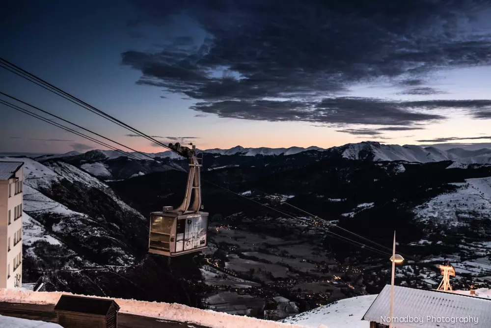 Résidence Armazan F