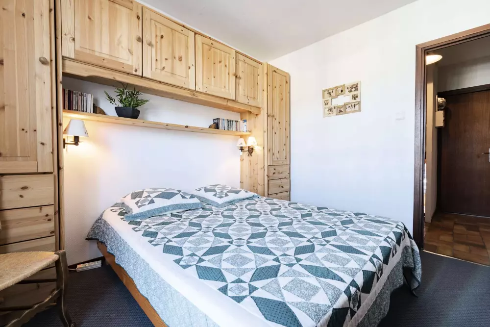 Résidence Edelweiss