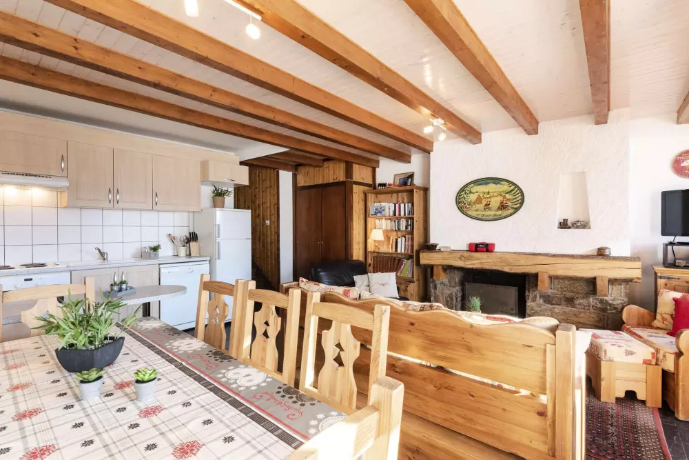 Résidence Edelweiss