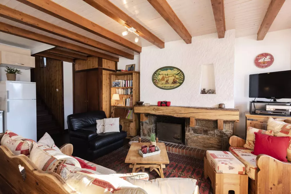 Résidence Edelweiss