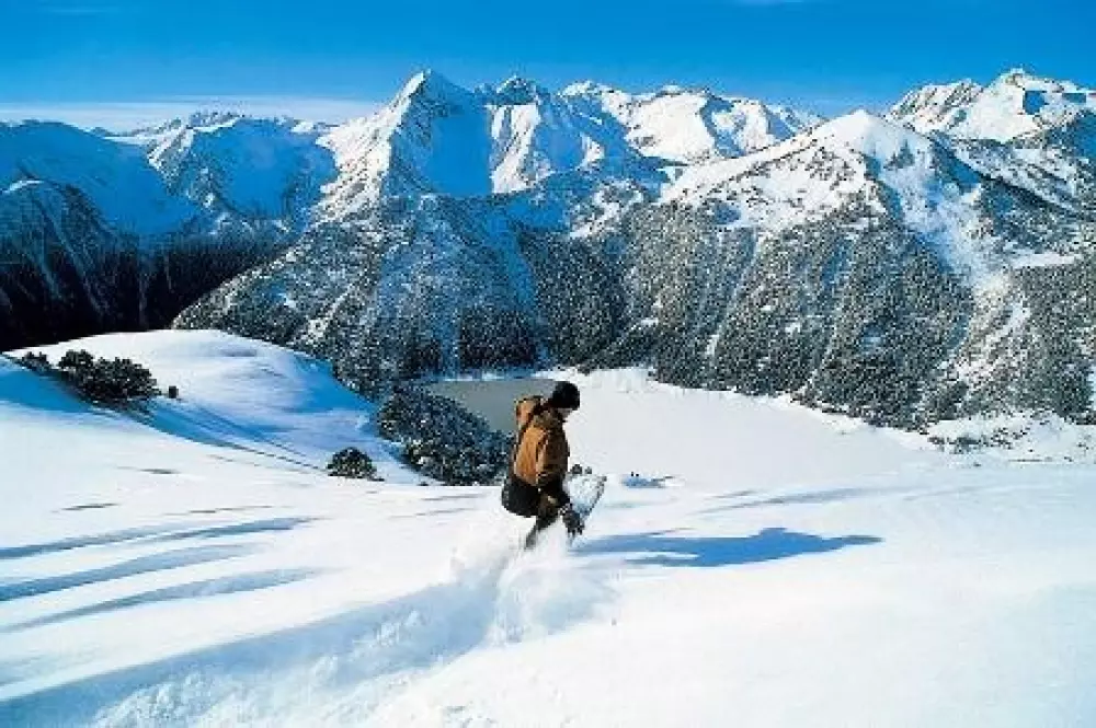 Résidence Edelweiss
