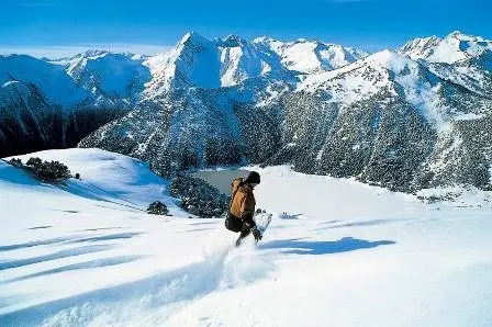 Résidence Edelweiss