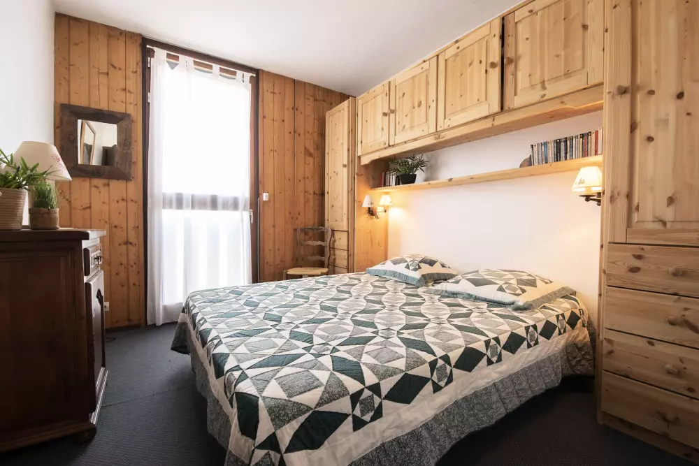 Résidence Edelweiss