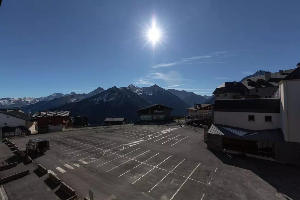 Résidence Edelweiss