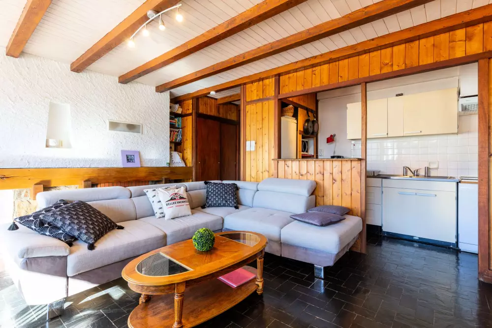 Résidence Edelweiss