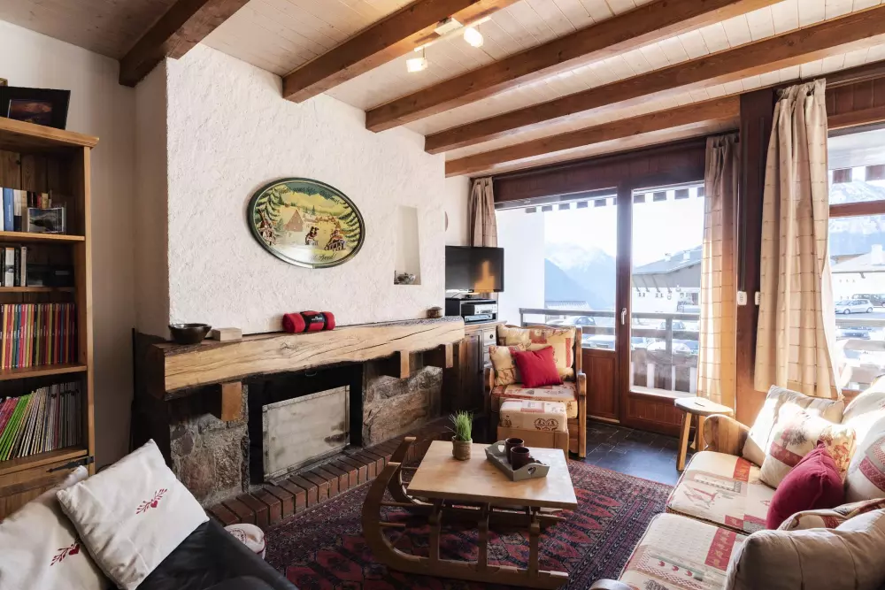 Résidence Edelweiss