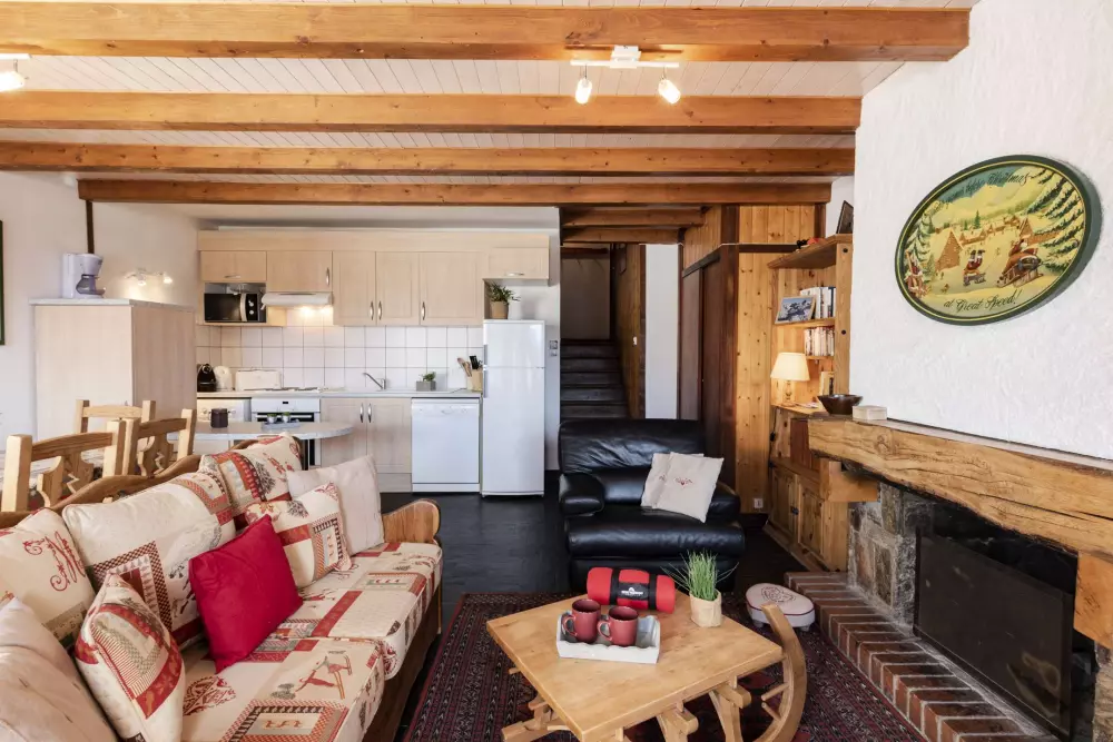 Résidence Edelweiss