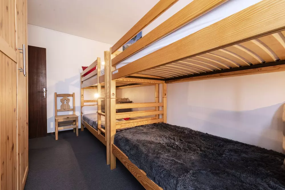 Résidence Edelweiss