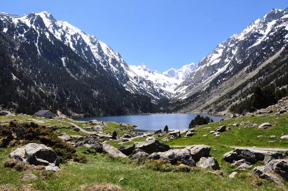 Résidence Edelweiss