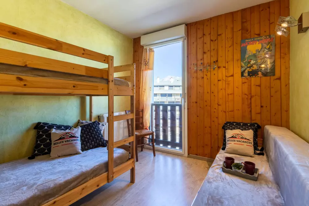 Résidence Edelweiss