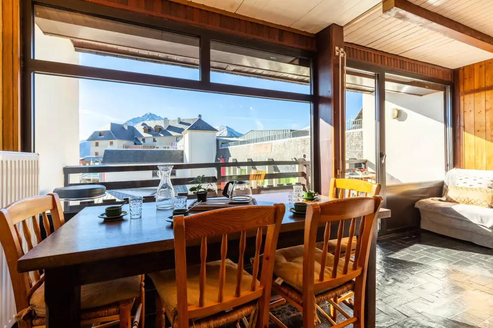 Résidence Edelweiss