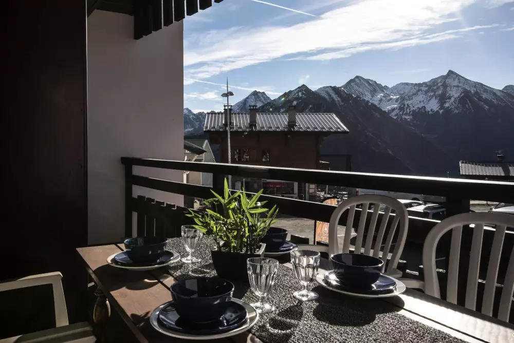 Résidence Edelweiss