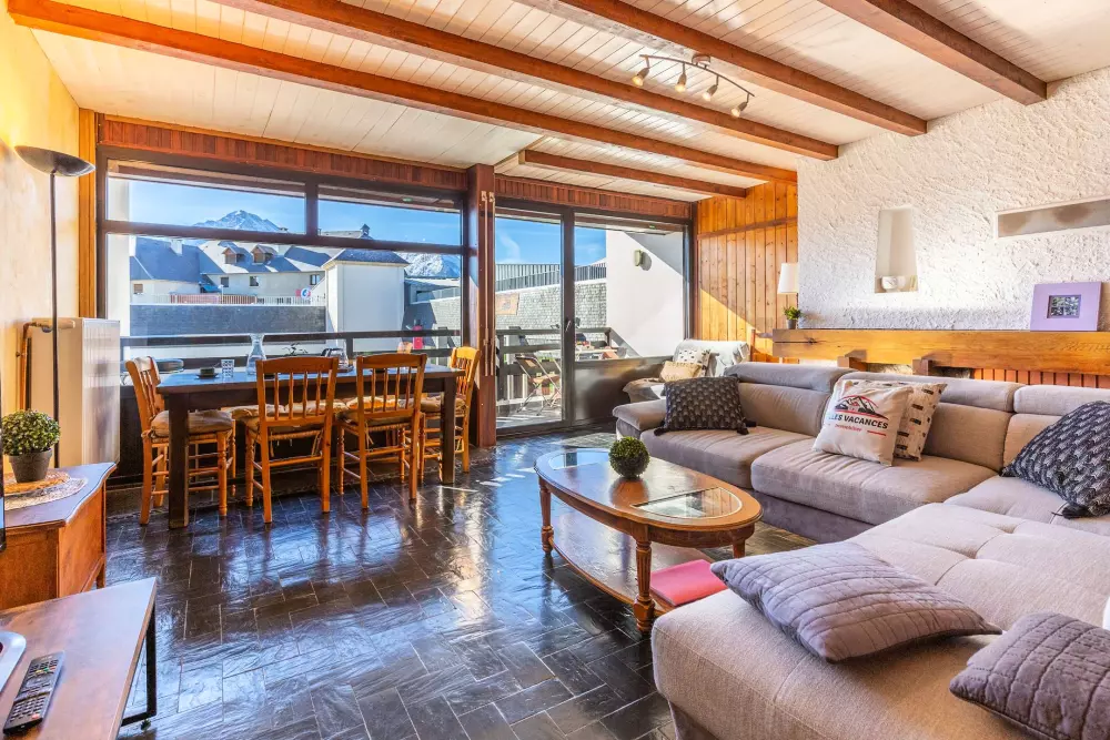 Résidence Edelweiss